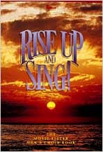 Rise up and Sing TTBB  cover